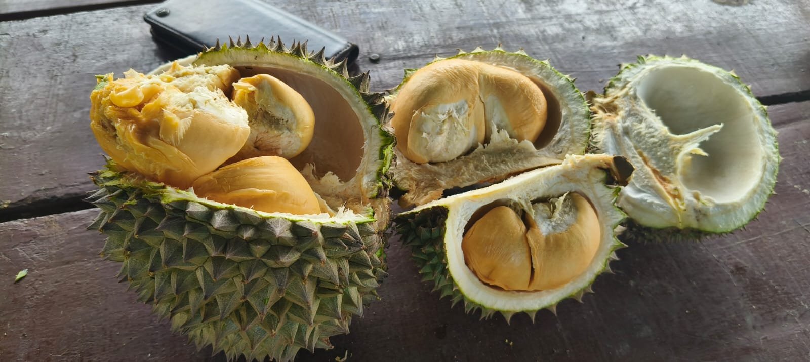 Durian